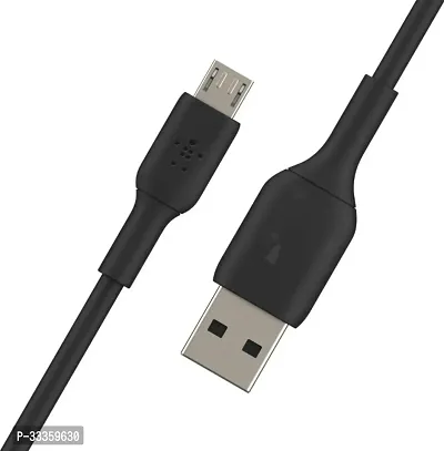 Micro Usb Data Cable Black-thumb3