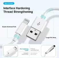 Lightning Data cable for all apple devices-thumb3