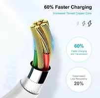 Lightning Data cable for all apple devices-thumb4