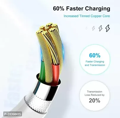 Lightning Data cable for all apple devices-thumb5