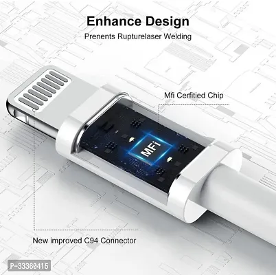 Lightning Data cable for all apple devices-thumb2