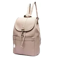 Nishi? Waterproof Backpack, Girls  Women Stylish Trendy College, School  College Bag-thumb1