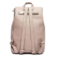 Nishi? Waterproof Backpack, Girls  Women Stylish Trendy College, School  College Bag-thumb2