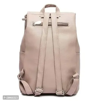 Nishi? Waterproof Backpack, Girls  Women Stylish Trendy College, School  College Bag-thumb3