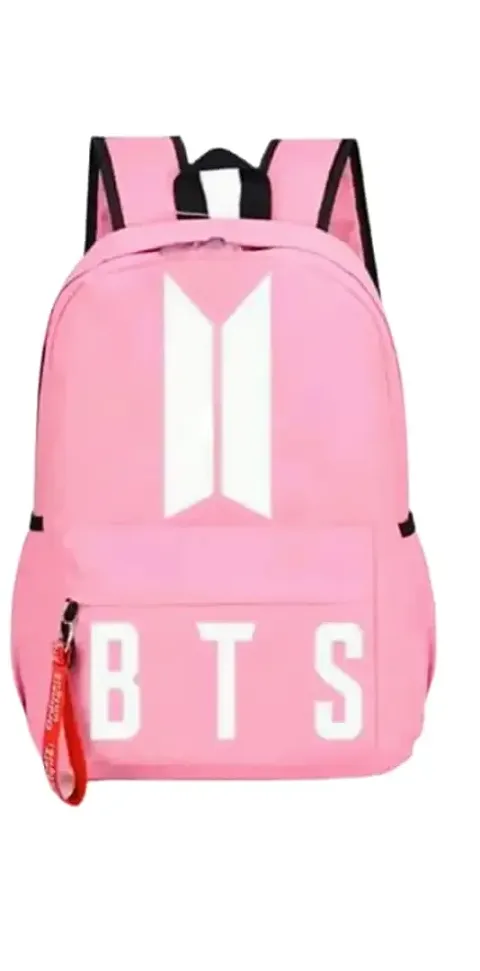 Nishi? Waterproof Kids Backpack, Girls & Women Stylish Trendy College, School & College Bags