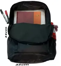 Nishi? Waterproof Backpack, Girls  Women Stylish Trendy College, School  College Bags (ALWAYS SMILE)-thumb3