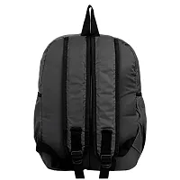 Nishi? Waterproof Backpack, Girls  Women Stylish Trendy College, School  College Bag(Always smile)-thumb3