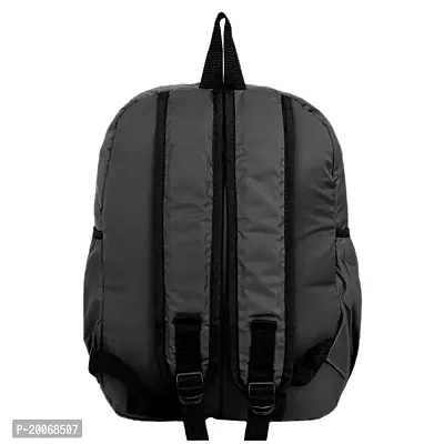 Nishi? Waterproof Backpack, Girls  Women Stylish Trendy College, School  College Bag(Always smile)-thumb4