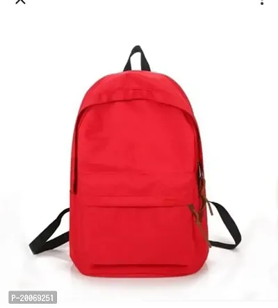 Nishi? Backpack Waterproof Backpack, Girls  Women Stylish Trendy College, School  College Bag-thumb0