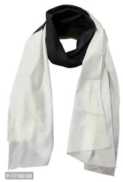 Cashmere Craft Pure  Soft Cotton Women's Scarf, Stoles (20 x70)-thumb0