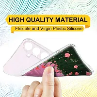 Memia Soft Silicon Printed Designer Back Cover For Samsung Galaxy S23 FE 5G-thumb1