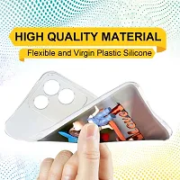 Memia Back Cover for Vivo T2 Pro 5G  Designer | Printed|Transparent |Flexible| Silicon Back Case for Vivo T2 Pro 5G-thumb1