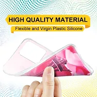 Memia Compatible For realme Narzo 50 Pro 5G Printed Back Cover with Full Proof Protection, Designer Look Back Cover for realme Narzo 50 Pro 5G-thumb1