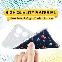 Memia Soft Silicon Printed Designer Back Cover For Motorola Edge 40-thumb1