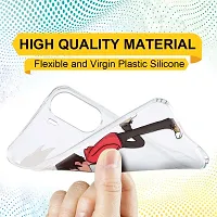 Memia Back Cover for Vivo Y16  Designer | Printed|Transparent |Flexible| Silicon Back Case for Vivo Y16-thumb1