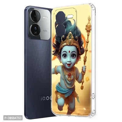 Memia Back Case Cover for iQOO Z9 5G,Printed Designer Soft Back Cover For iQOO Z9 5G