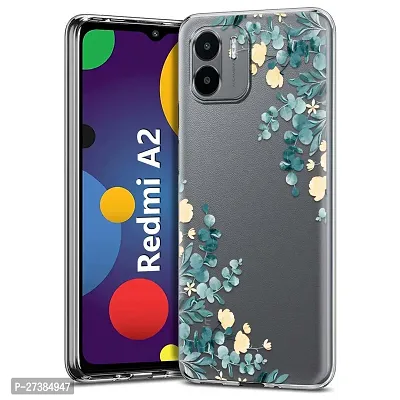 Memia Designer Case for Redmi A2 Back Cover for Redmi A2 Printed Back Cover for Redmi A2-thumb0