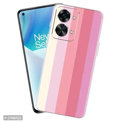 Memia Back Case Cover for OnePlus Nord 2T 5G|Printed Designer Soft Back Cover For OnePlus Nord 2T 5G-thumb0