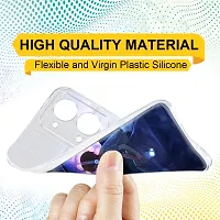 Memia Transparent Designer Printed Soft Back Cover for OnePlus Nord 2T 5G /Designer Back Cover for OnePlus Nord 2T 5G-thumb1