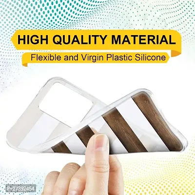 Memia Silicone Designer Printed Back Case Cover for realme Narzo 50 Pro 5G-thumb2