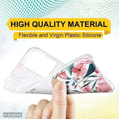 Memia Back Cover Case Designer Flexible Soft Back Case Cover For realme Narzo 50 Pro 5G-thumb2