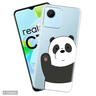 Memia Designer Case for realme C30 Back Cover for realme C30 Printed Back Cover for realme C30