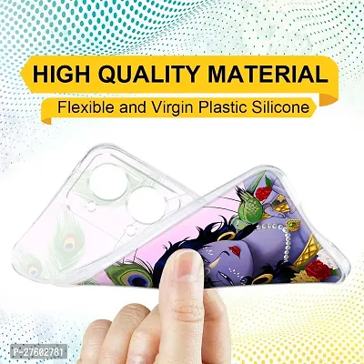 Memia Printed Soft Back Cover Case for OnePlus Nord 2T 5G /Designer Transparent Back Cover for OnePlus Nord 2T 5G-thumb2