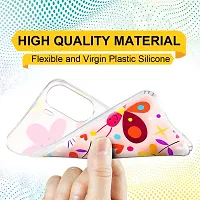 Memia Compatible For Vivo Y16 Printed Back Cover with Full Proof Protection, Designer Look Back Cover for Vivo Y16-thumb1