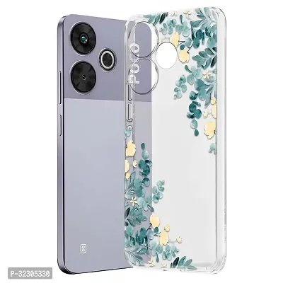 Memia Designer Case for #REPLACE_2#, Back Cover for POCO M6 Plus 5G, Printed Back Cover for #REPLACE_2#