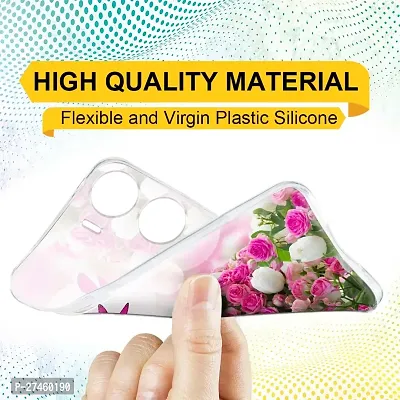 Memia Back Case Cover for Vivo V29e 5G|Printed Designer Soft Back Cover For Vivo V29e 5G-thumb2
