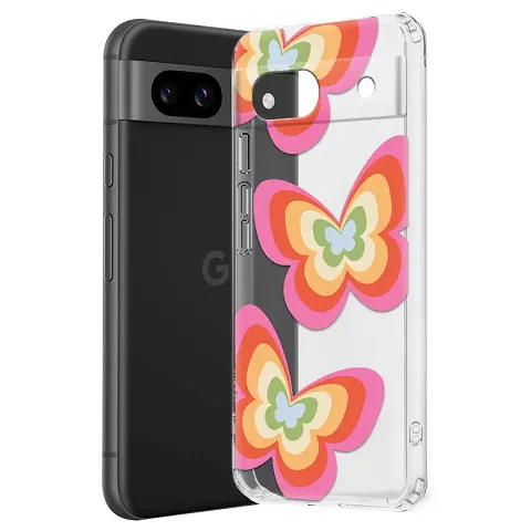 Memia Designer Case for Google Pixel 8a Back Cover for Google Pixel 8a Printed Back Cover for Google Pixel 8a