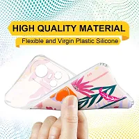 Memia Compatible For OPPO Reno 10 5G Printed Back Cover with Full Proof Protection, Designer Look Back Cover for OPPO Reno 10 5G-thumb1