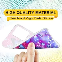 Memia Silicone Designer Printed Back Case Cover for realme Narzo 50 Pro 5G-thumb1