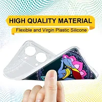 Memia Back Cover for OnePlus Nord 2T 5G  Designer | Printed|Transparent |Flexible| Silicon Back Case for OnePlus Nord 2T 5G-thumb1