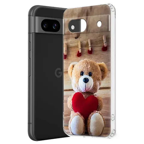 Memia Designer Case for Google Pixel 8a Back Cover for Google Pixel 8a Printed Back Cover for Google Pixel 8a