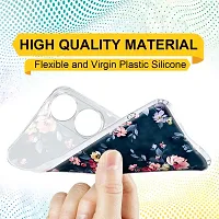 Memia Silicone Designer Printed Back Case Cover for Oppo A59 5G-thumb1