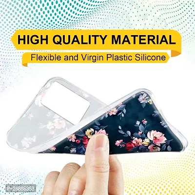 Memia Compatible For Oppo A77 Printed Back Cover with Full Proof Protection, Designer Look Back Cover for Oppo A77-thumb2