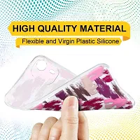 Memia Soft Silicone Designer Printed Full Protection Printed Back Case Cover for Nokia C12-thumb1