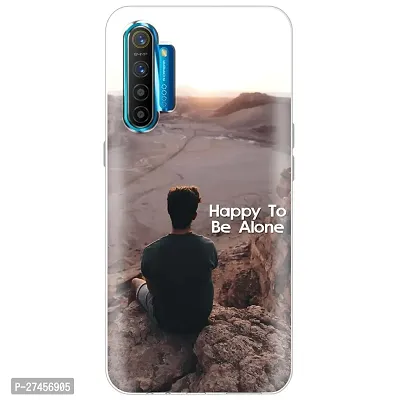 Memia Back Case Cover for Realme XT|Printed Designer Soft Back Cover For Realme XT