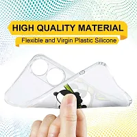 Memia Back Cover Case Designer Flexible Soft Back Case Cover For Oppo A59 5G-thumb1