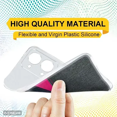 Memia Printed Soft Back Cover Case for OnePlus Nord 2T 5G /Designer Transparent Back Cover for OnePlus Nord 2T 5G-thumb2