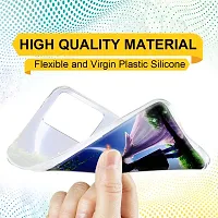 Memia Silicone Designer Printed Back Case Cover for realme Narzo 50 Pro 5G-thumb1