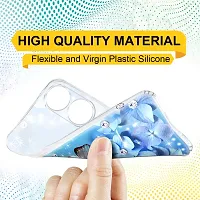 Memia Soft Silicon Printed Designer Back Cover For Oppo A59 5G-thumb1