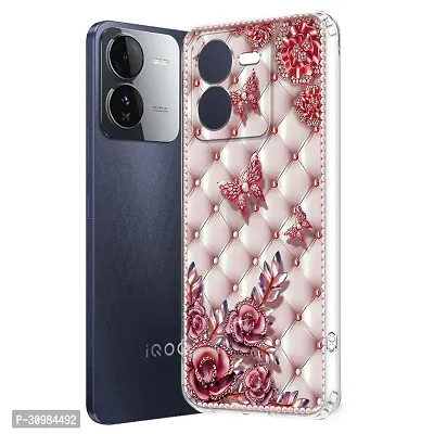 Memia Designer Case for iQOO Z9 5G Back Cover for iQOO Z9 5G Printed Back Cover for iQOO Z9 5G-thumb0