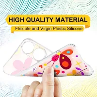 Memia Compatible For Oppo A59 5G Printed Back Cover with Full Proof Protection, Designer Look Back Cover for Oppo A59 5G-thumb1