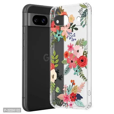 Memia Designer Case for Google Pixel 8a Back Cover for Google Pixel 8a Printed Back Cover for Google Pixel 8a-thumb0