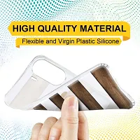 Memia Silicone Designer Printed Back Case Cover for Vivo Y16-thumb1