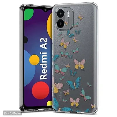 Memia Designer Case for Redmi A2 Back Cover for Redmi A2 Printed Back Cover for Redmi A2