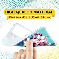 Memia Back Cover Case Designer Flexible Soft Back Case Cover For realme Narzo 50 Pro 5G-thumb1