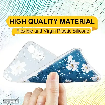 Memia Back Cover Case Designer Flexible Soft Back Case Cover For Nokia C12-thumb2